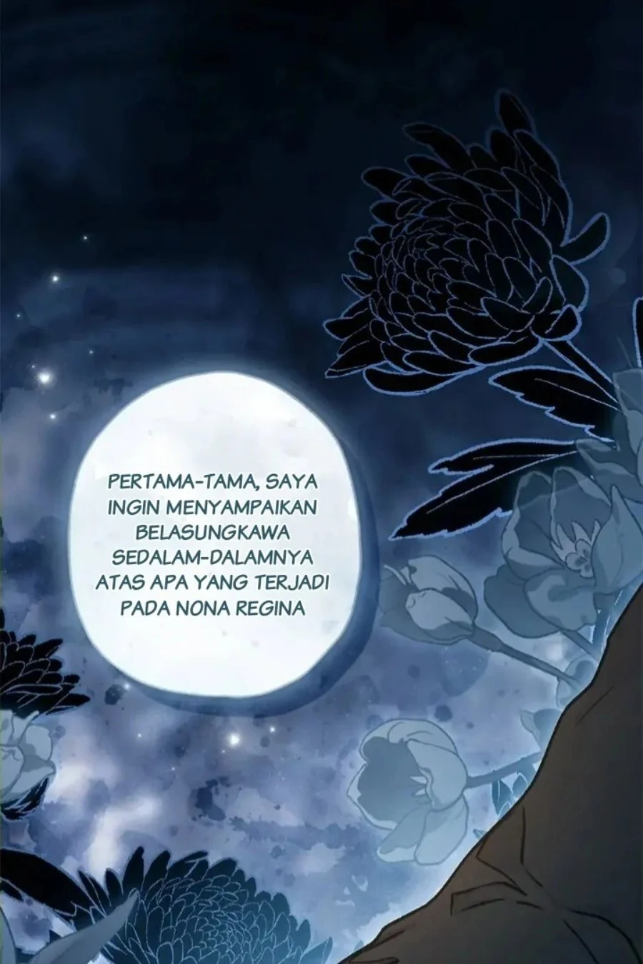 The Male Lead's Little Lion Daughter Chapter 126 - halaman 39