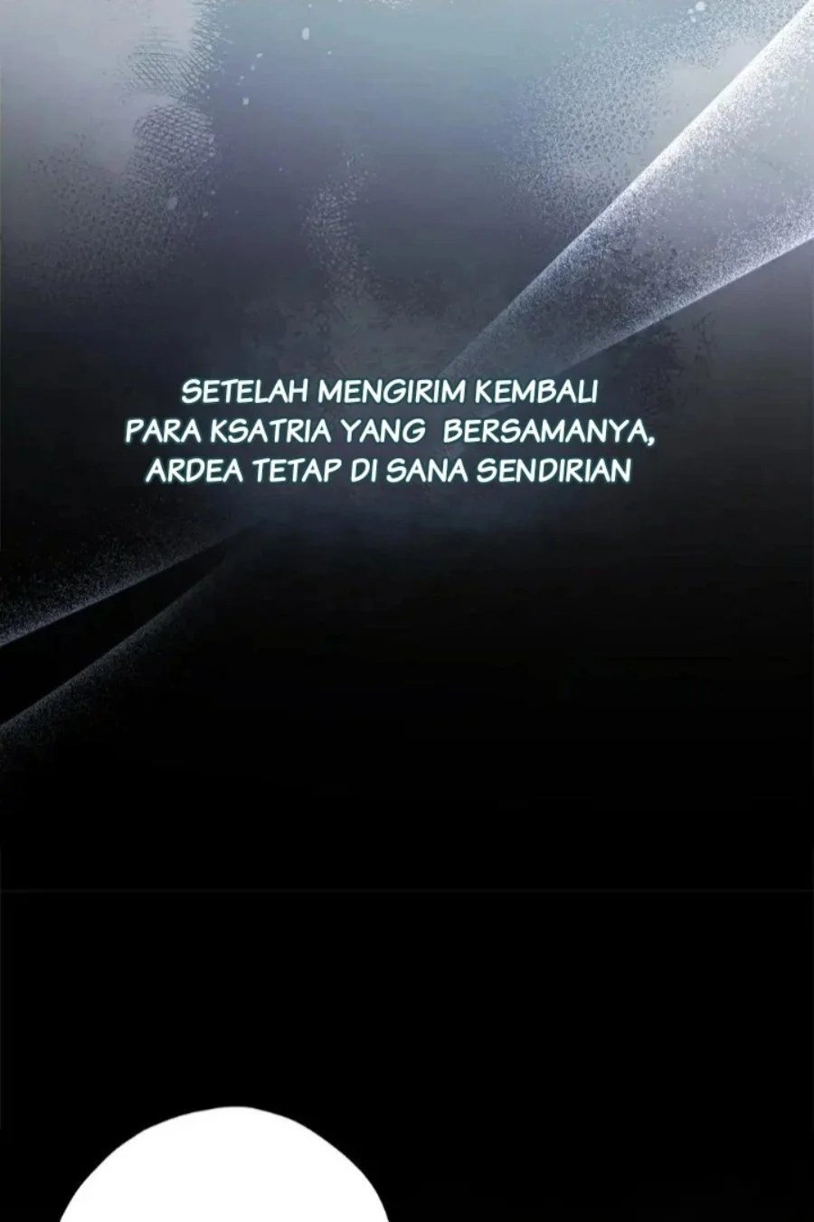 The Male Lead's Little Lion Daughter Chapter 126 - halaman 43