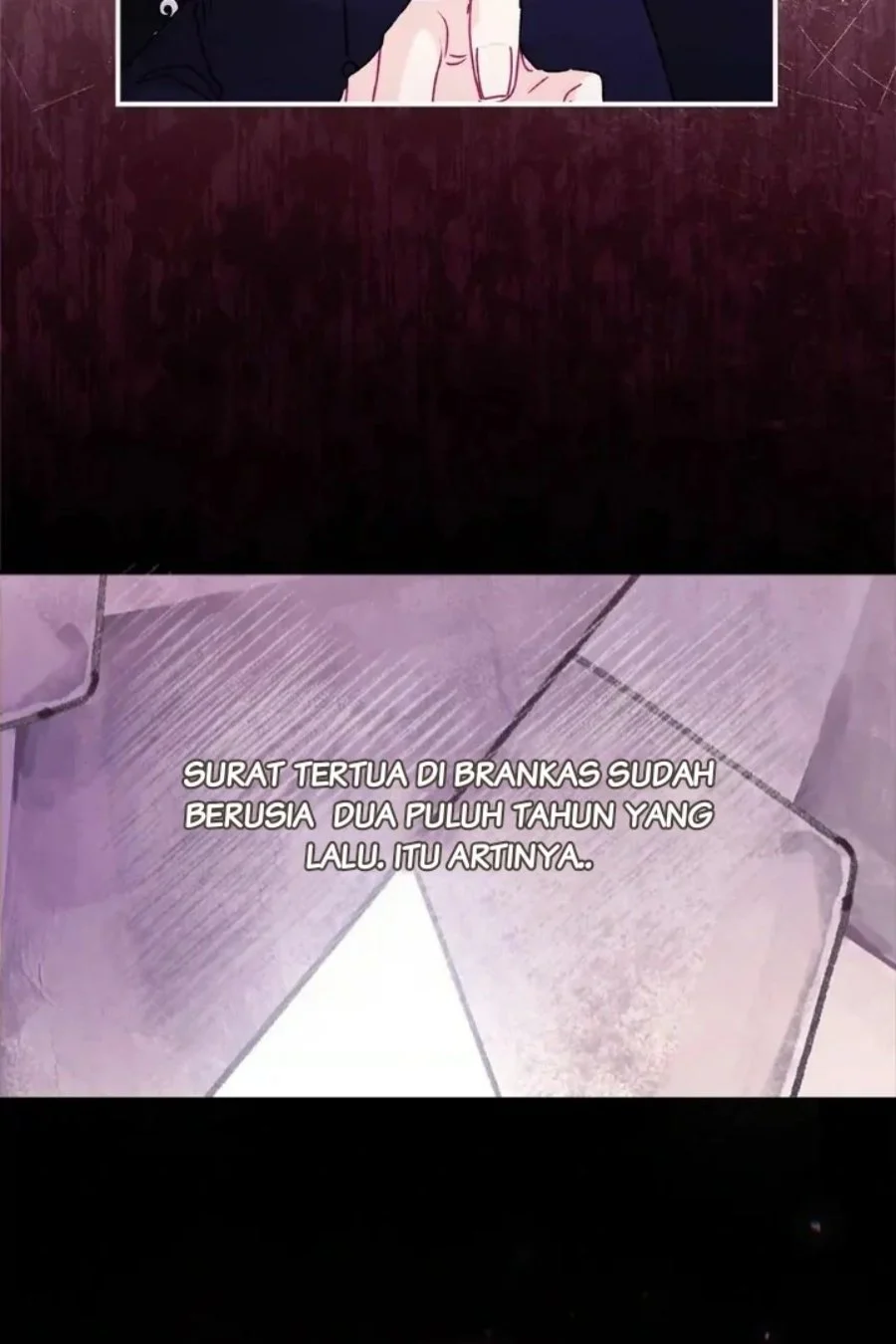 The Male Lead's Little Lion Daughter Chapter 126 - halaman 48