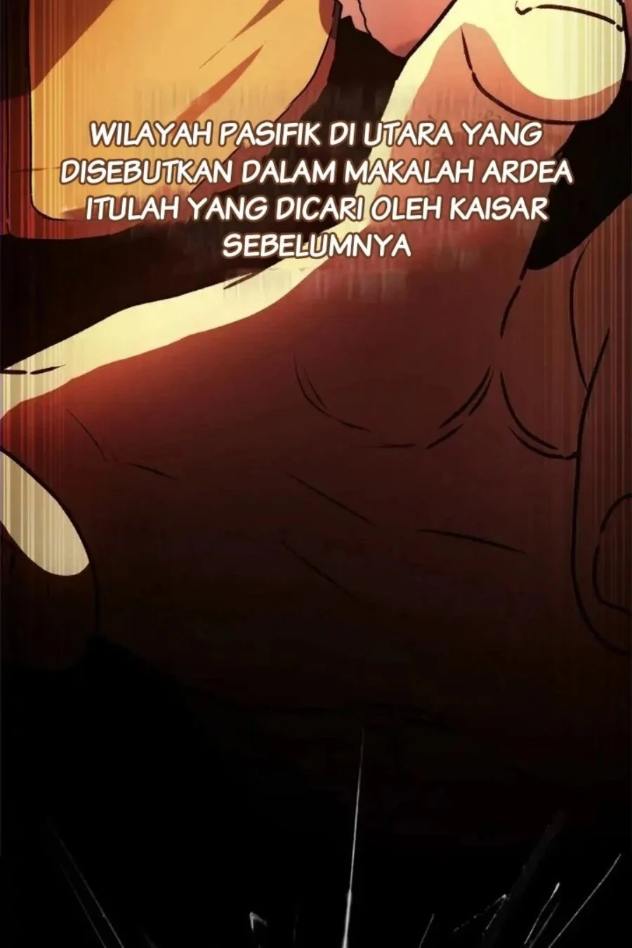 The Male Lead's Little Lion Daughter Chapter 126 - halaman 63