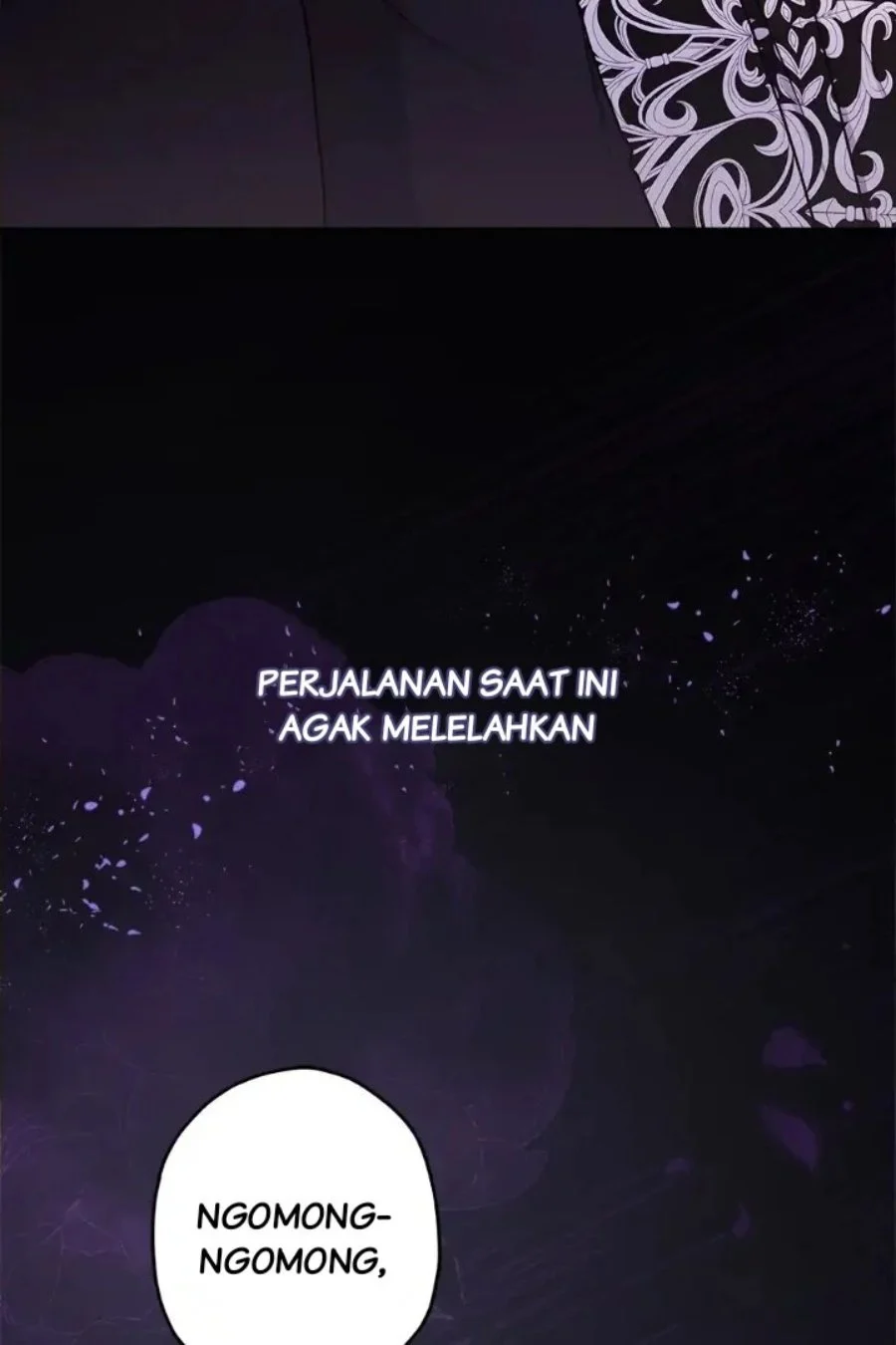 The Male Lead's Little Lion Daughter Chapter 126 - halaman 68