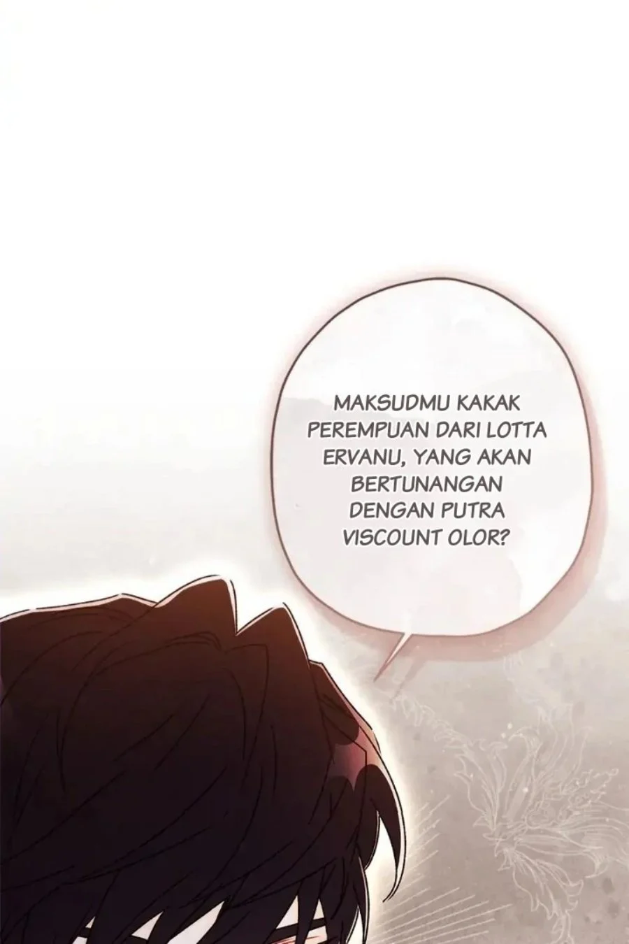 The Male Lead's Little Lion Daughter Chapter 126 - halaman 75