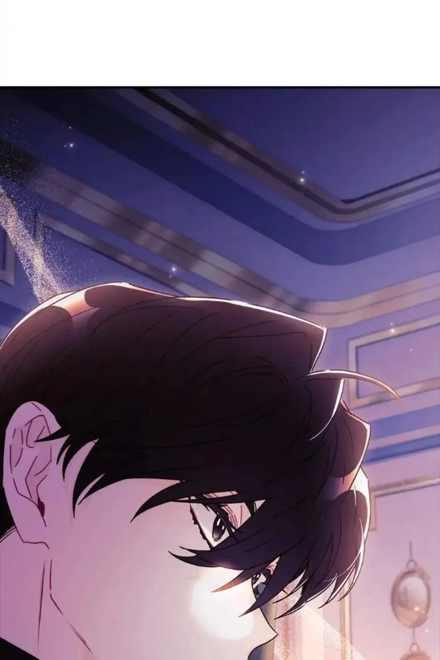 The Male Lead's Little Lion Daughter Chapter 126 - halaman 79