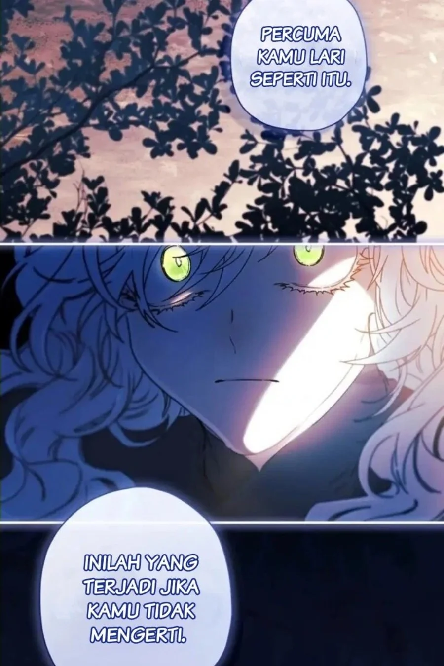 The Male Lead's Little Lion Daughter Chapter 127 - halaman 13