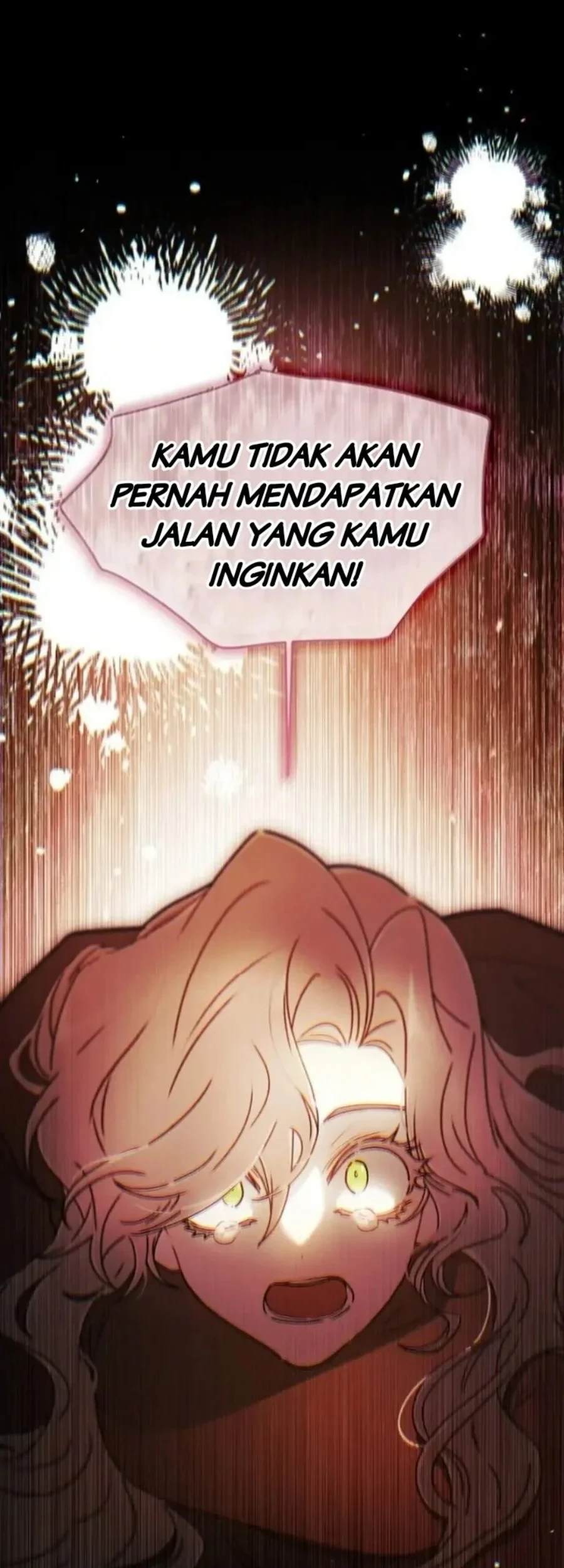 The Male Lead's Little Lion Daughter Chapter 127 - halaman 24