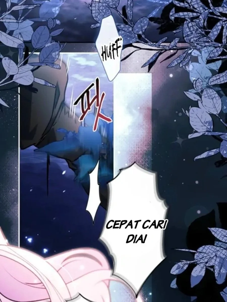 The Male Lead's Little Lion Daughter Chapter 127 - halaman 4