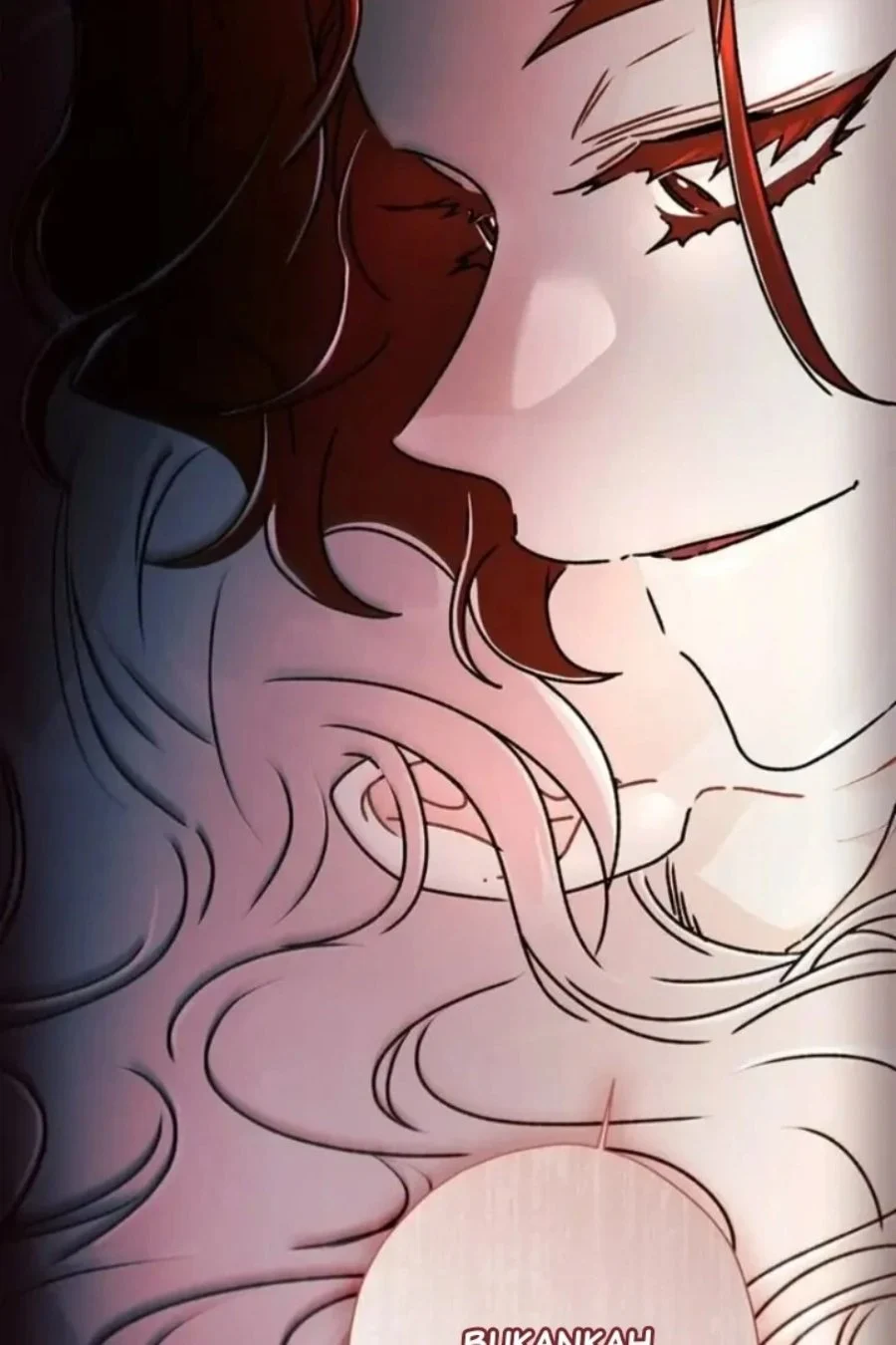 The Male Lead's Little Lion Daughter Chapter 127 - halaman 41
