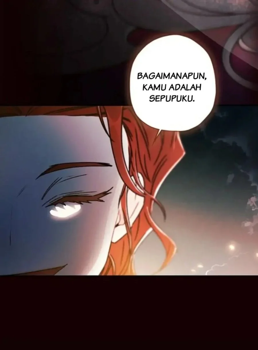 The Male Lead's Little Lion Daughter Chapter 127 - halaman 43