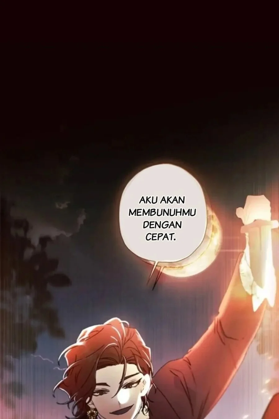 The Male Lead's Little Lion Daughter Chapter 127 - halaman 44