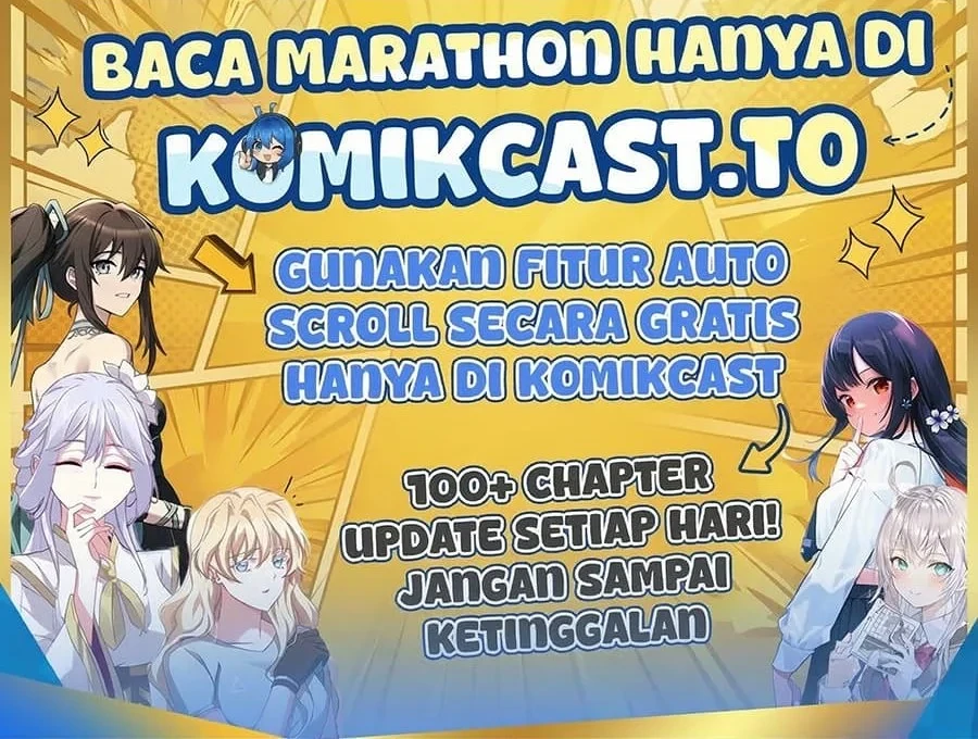 The Male Lead's Little Lion Daughter Chapter 127 - halaman 93