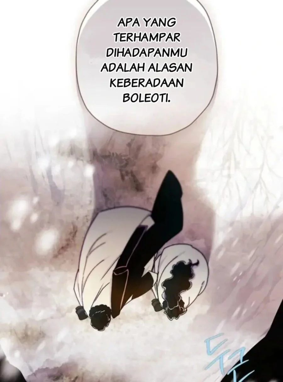 The Male Lead's Little Lion Daughter Chapter 128 - halaman 103