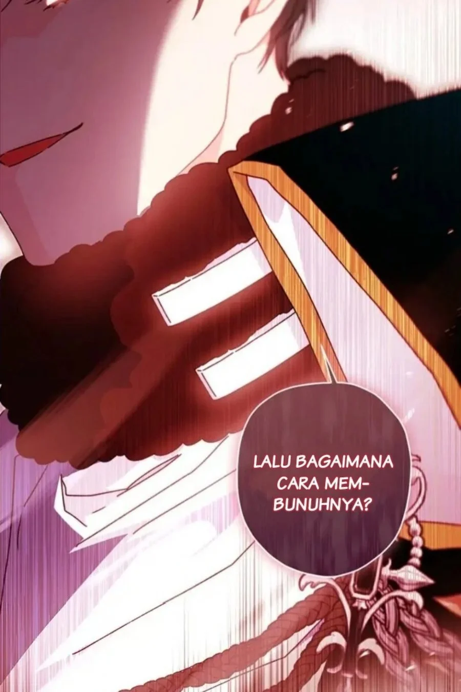 The Male Lead's Little Lion Daughter Chapter 128 - halaman 17