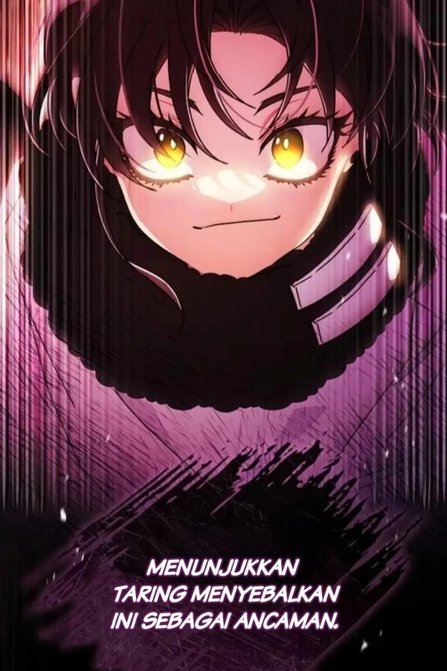 The Male Lead's Little Lion Daughter Chapter 128 - halaman 23