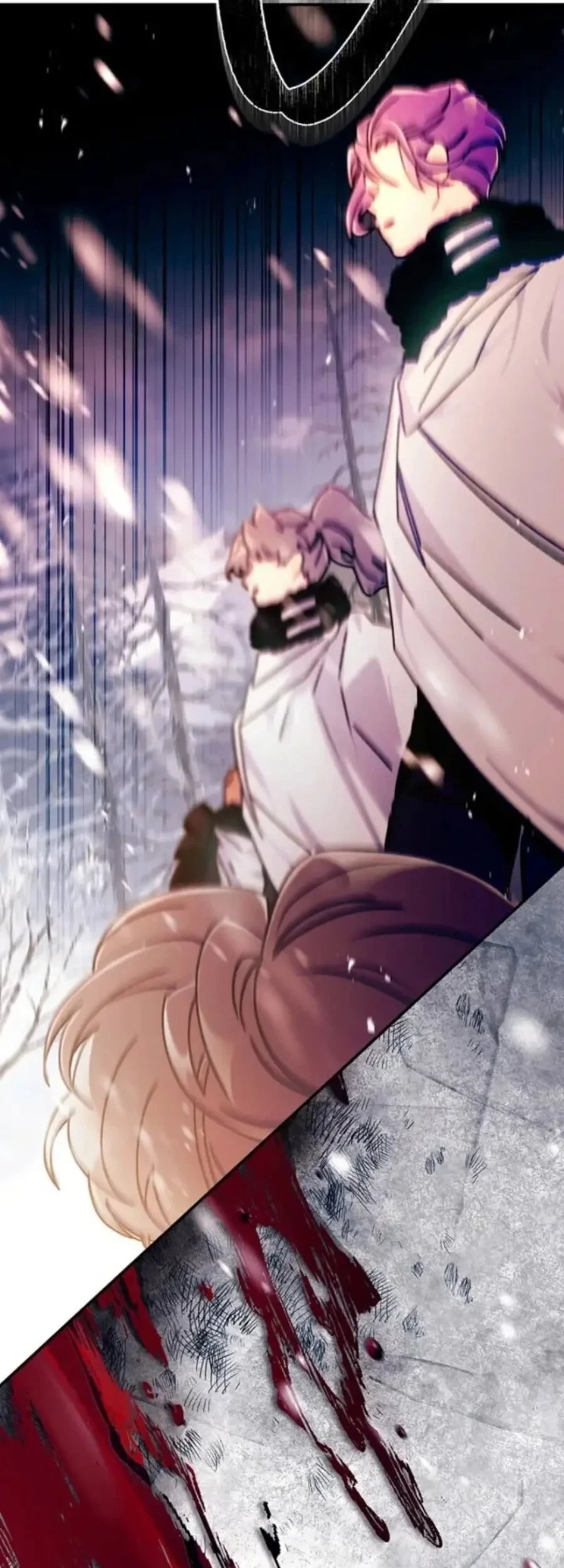 The Male Lead's Little Lion Daughter Chapter 128 - halaman 27