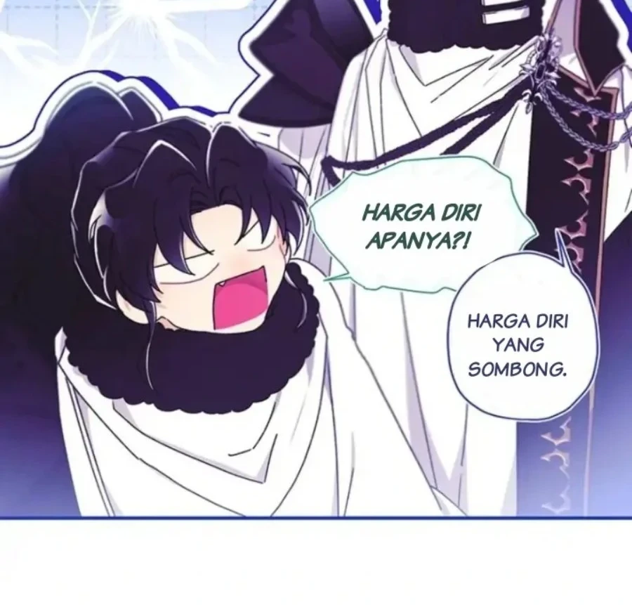 The Male Lead's Little Lion Daughter Chapter 128 - halaman 41