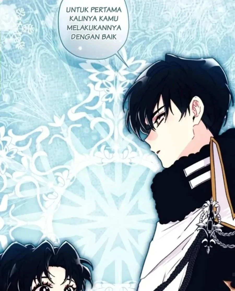 The Male Lead's Little Lion Daughter Chapter 128 - halaman 51