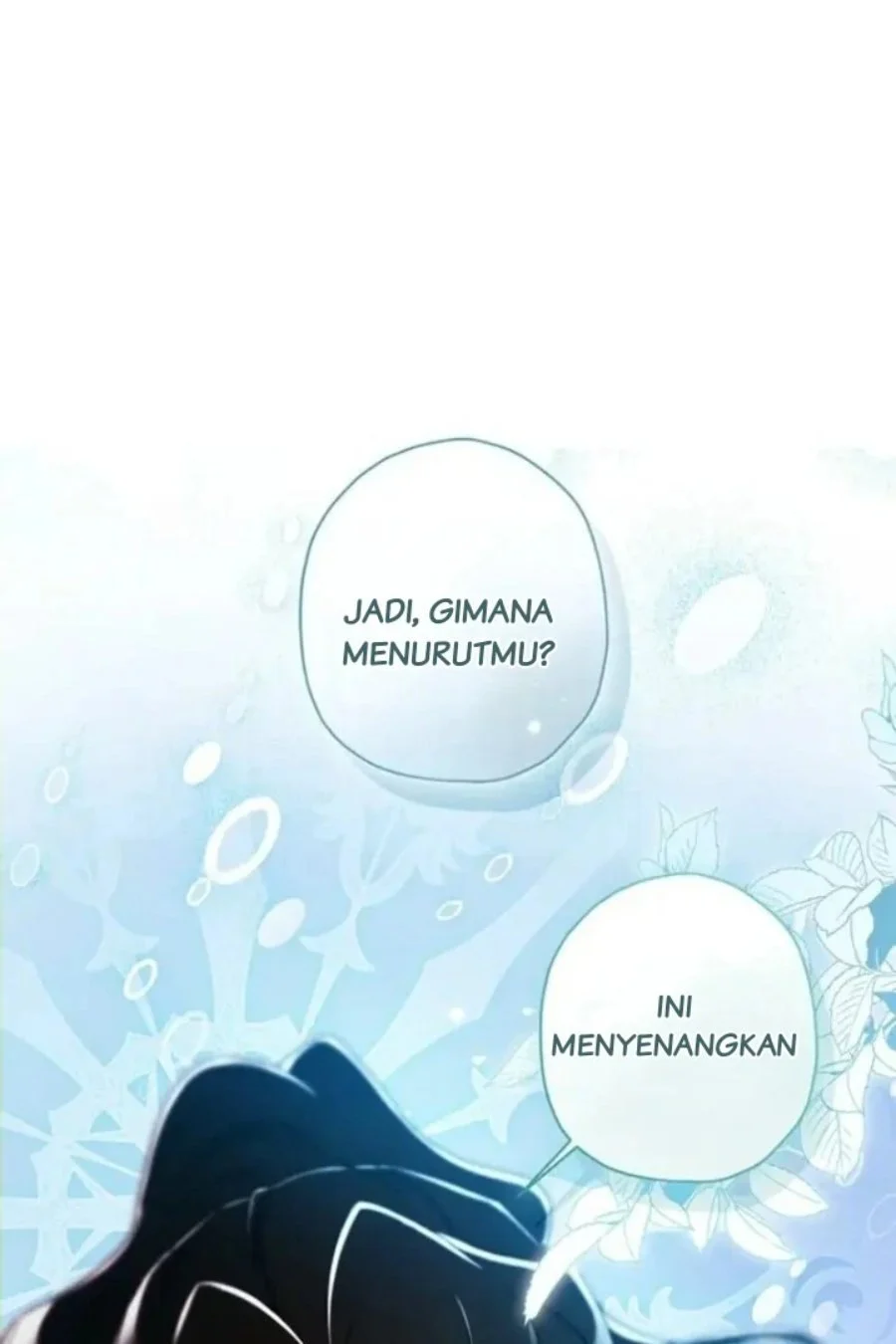 The Male Lead's Little Lion Daughter Chapter 128 - halaman 53