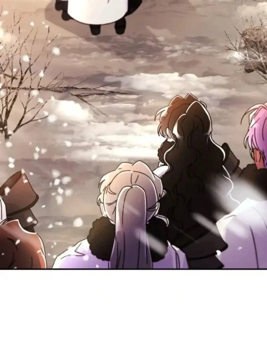 The Male Lead's Little Lion Daughter Chapter 128 - halaman 69