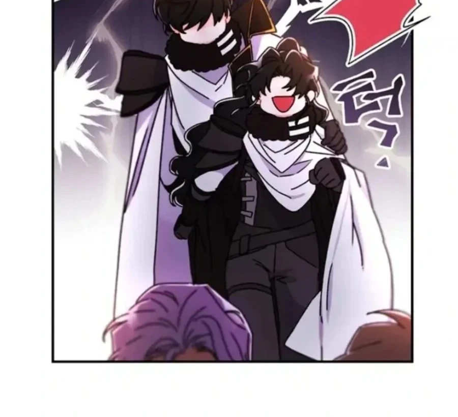 The Male Lead's Little Lion Daughter Chapter 128 - halaman 73