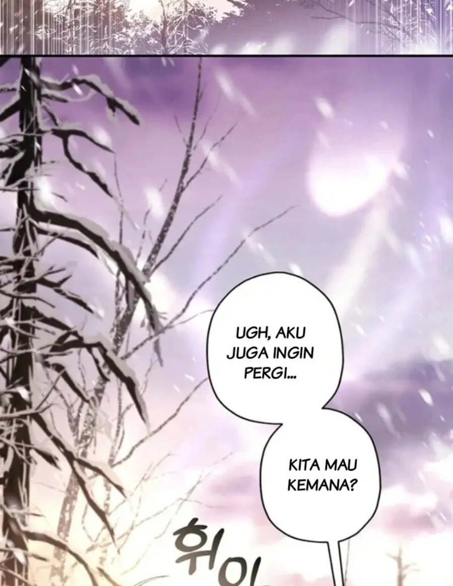 The Male Lead's Little Lion Daughter Chapter 128 - halaman 78