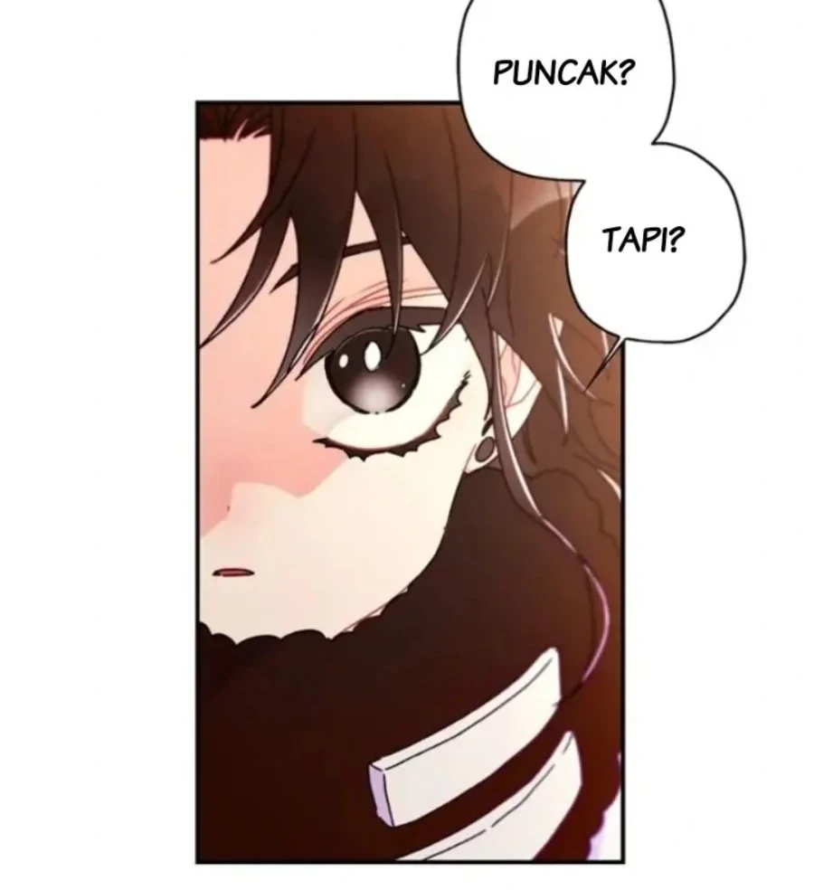 The Male Lead's Little Lion Daughter Chapter 128 - halaman 81