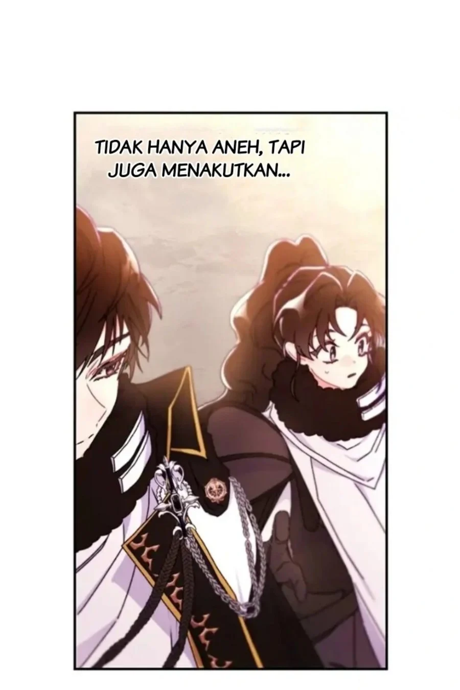 The Male Lead's Little Lion Daughter Chapter 128 - halaman 88
