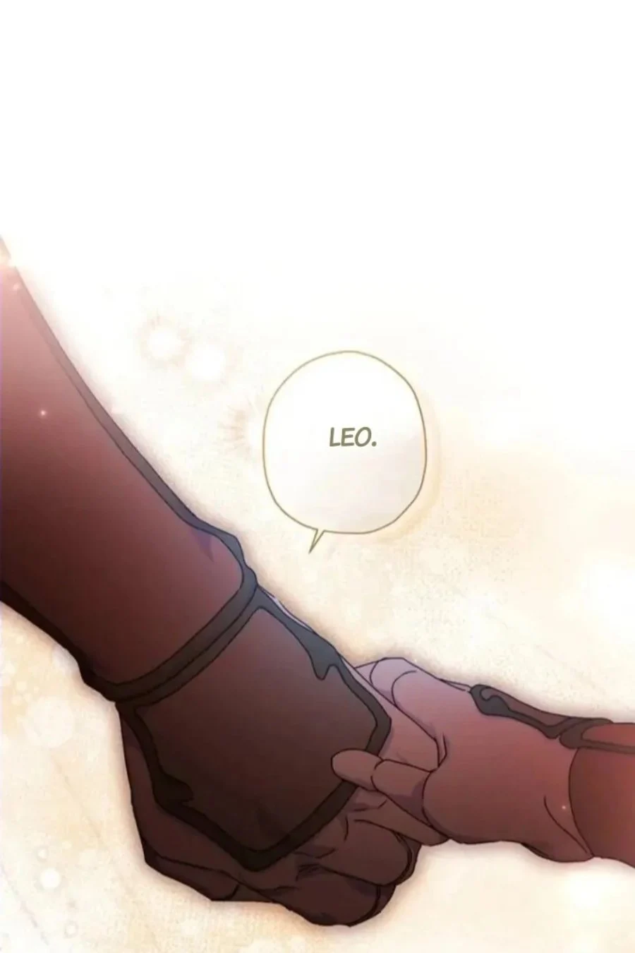 The Male Lead's Little Lion Daughter Chapter 128 - halaman 89