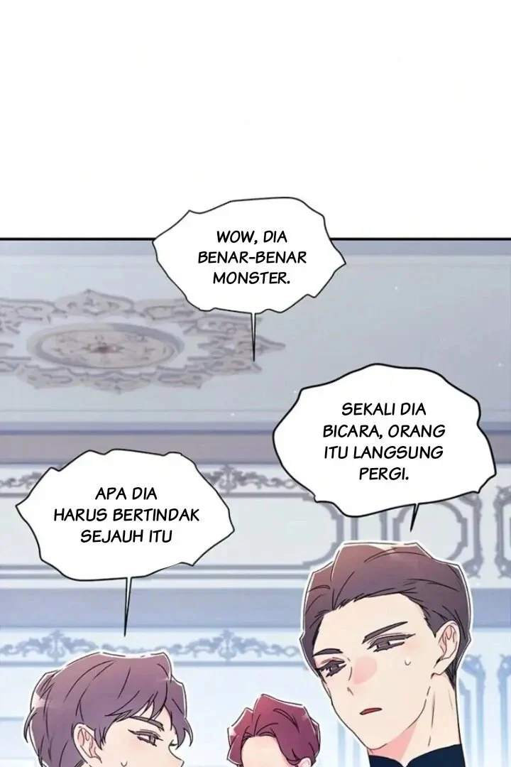 The Male Lead's Little Lion Daughter Chapter 129 - halaman 12