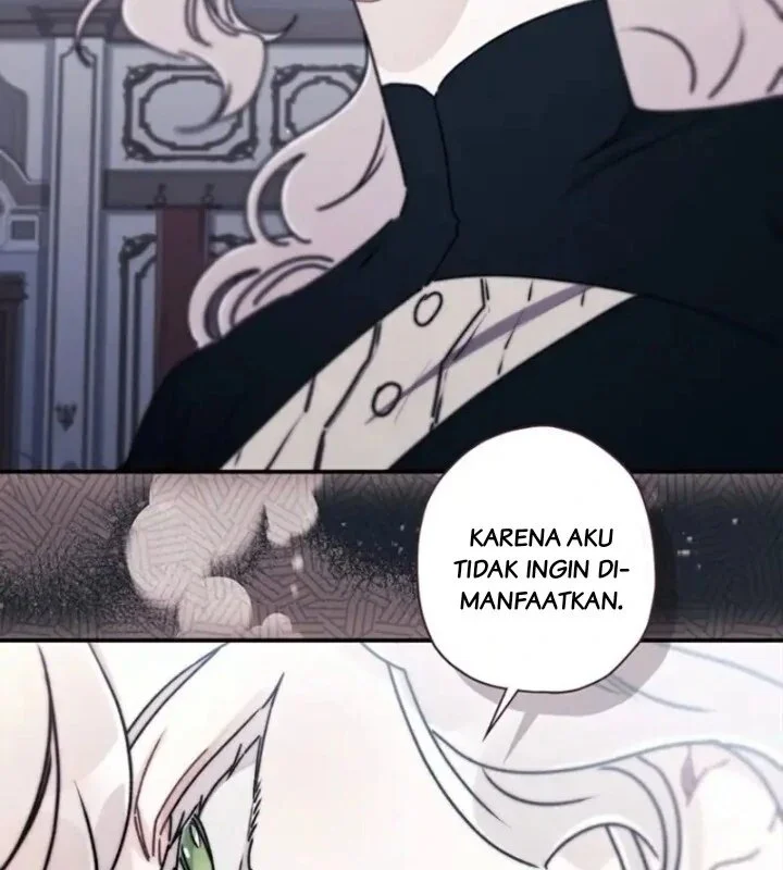The Male Lead's Little Lion Daughter Chapter 129 - halaman 25