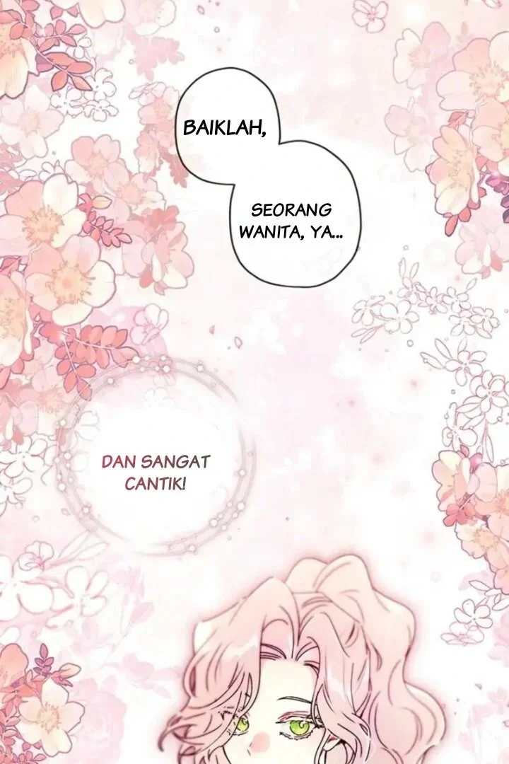 The Male Lead's Little Lion Daughter Chapter 129 - halaman 36