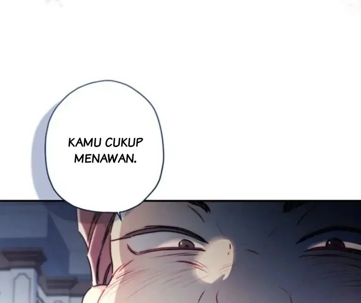 The Male Lead's Little Lion Daughter Chapter 129 - halaman 38