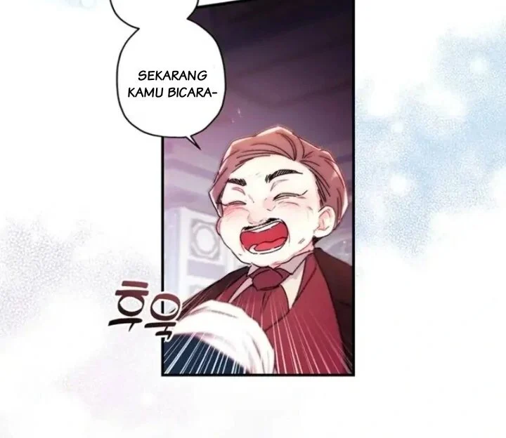 The Male Lead's Little Lion Daughter Chapter 129 - halaman 44