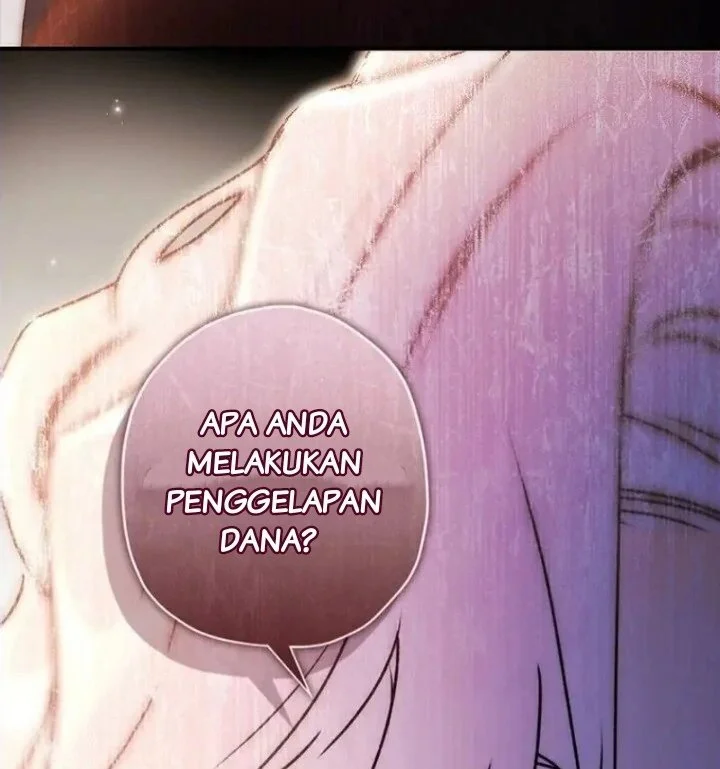 The Male Lead's Little Lion Daughter Chapter 129 - halaman 64