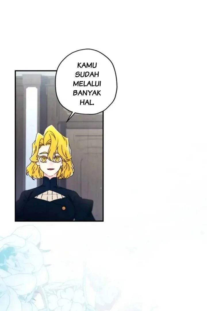 The Male Lead's Little Lion Daughter Chapter 129 - halaman 70