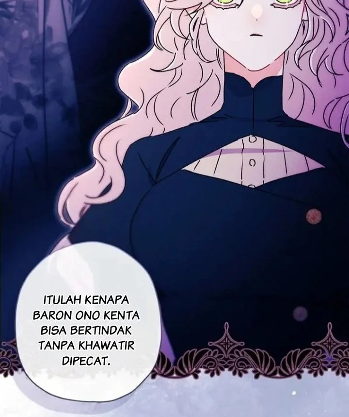 The Male Lead's Little Lion Daughter Chapter 129 - halaman 78