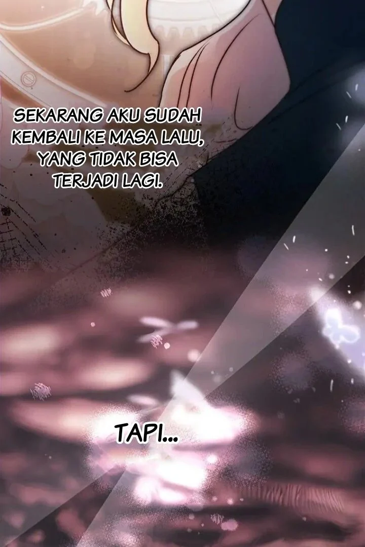 The Male Lead's Little Lion Daughter Chapter 129 - halaman 96