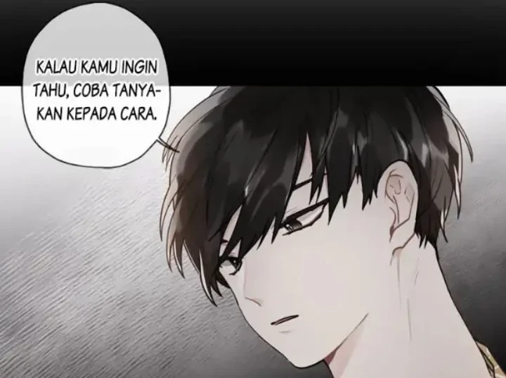 The Male Lead's Little Lion Daughter Chapter 13 - halaman 15