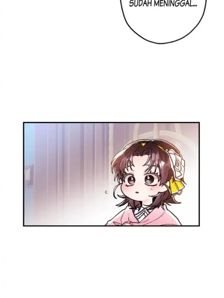 The Male Lead's Little Lion Daughter Chapter 13 - halaman 24