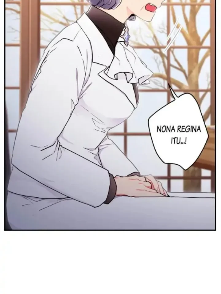 The Male Lead's Little Lion Daughter Chapter 13 - halaman 27