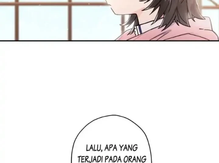 The Male Lead's Little Lion Daughter Chapter 13 - halaman 33