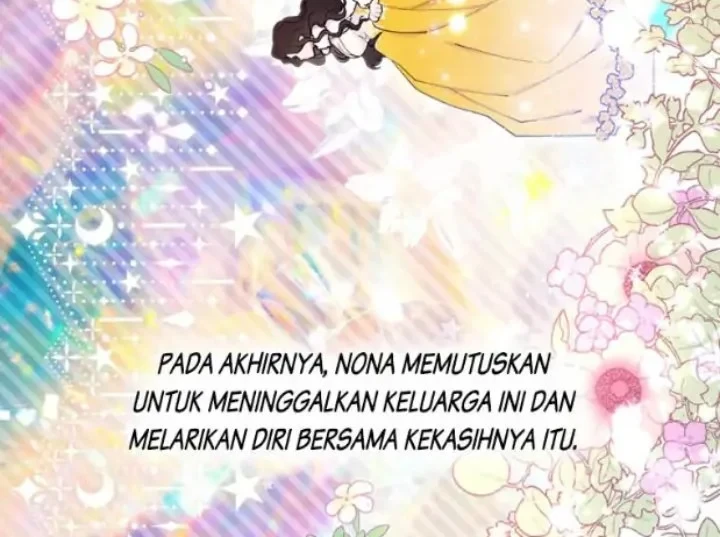 The Male Lead's Little Lion Daughter Chapter 13 - halaman 36