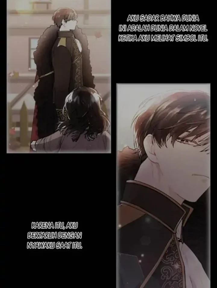 The Male Lead's Little Lion Daughter Chapter 13 - halaman 9