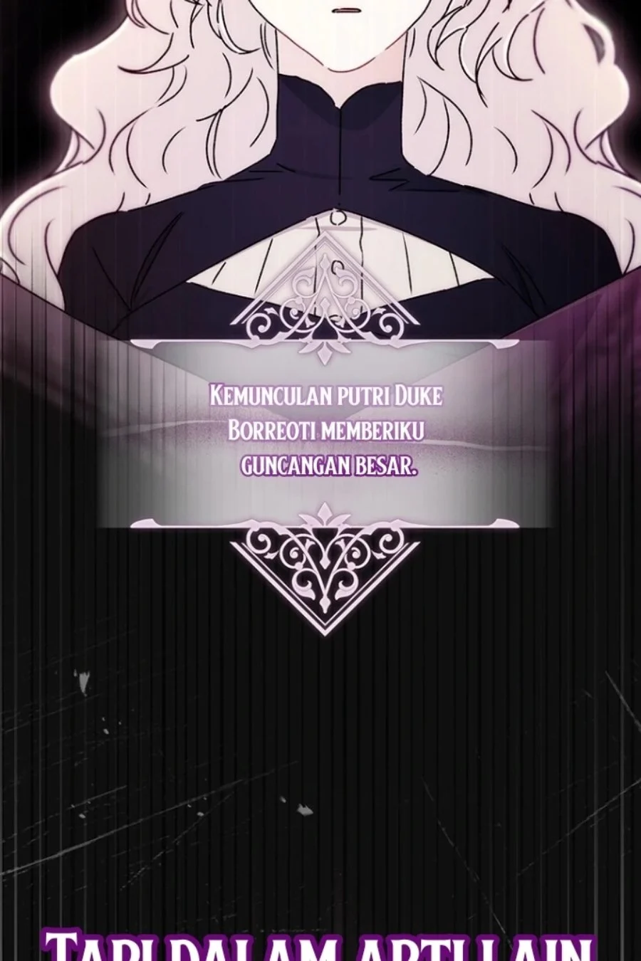 The Male Lead's Little Lion Daughter Chapter 130 - halaman 23