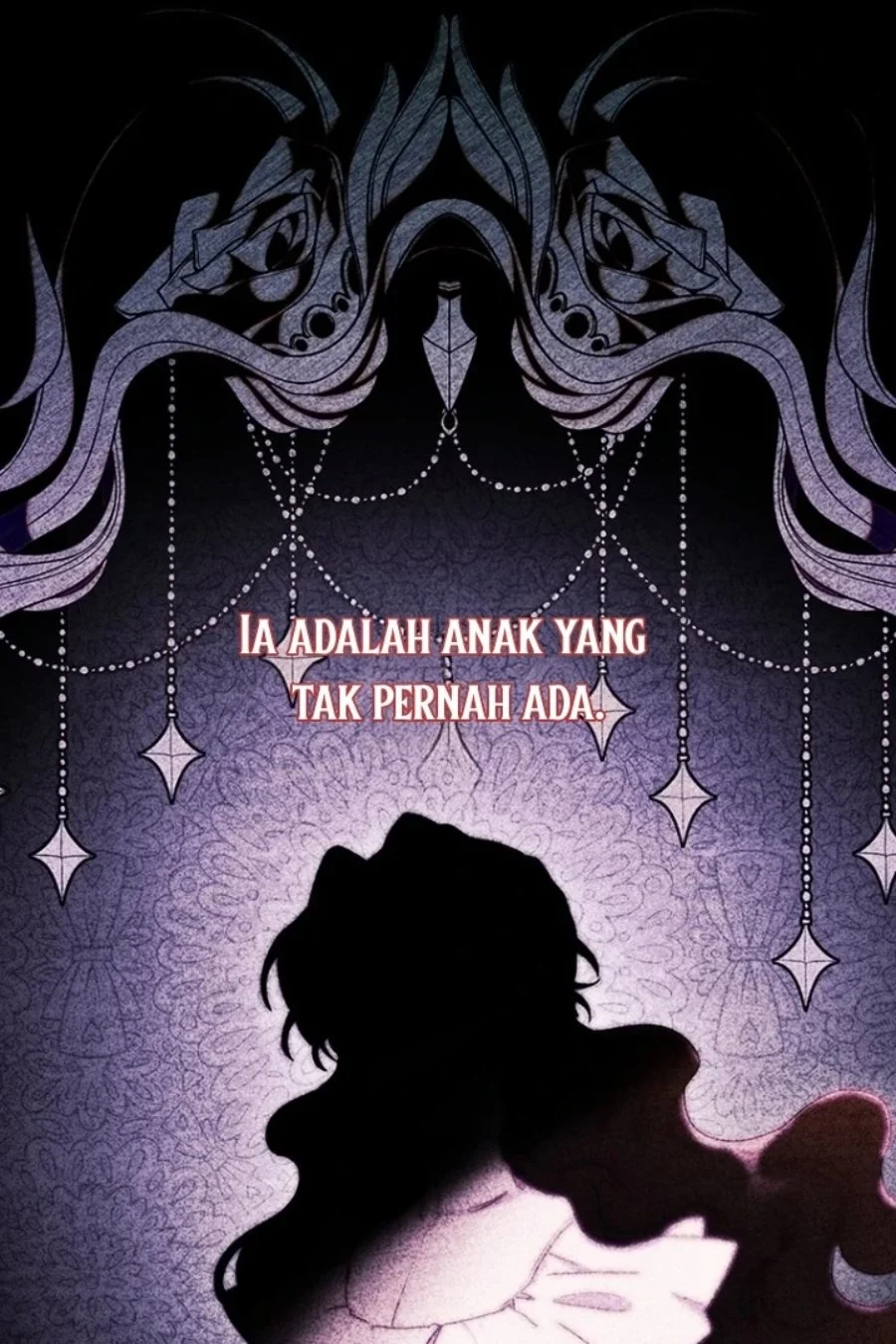 The Male Lead's Little Lion Daughter Chapter 130 - halaman 27
