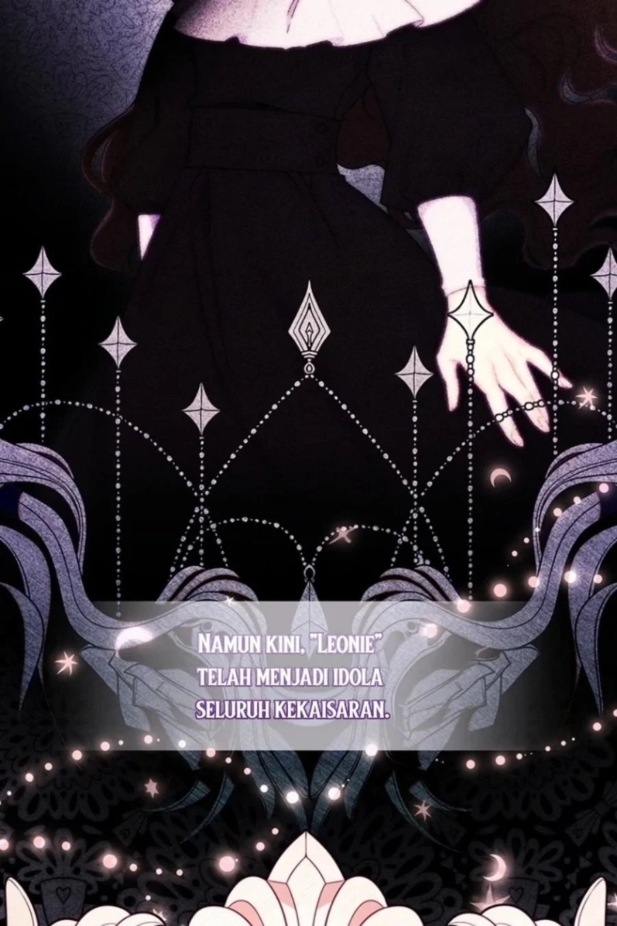 The Male Lead's Little Lion Daughter Chapter 130 - halaman 28