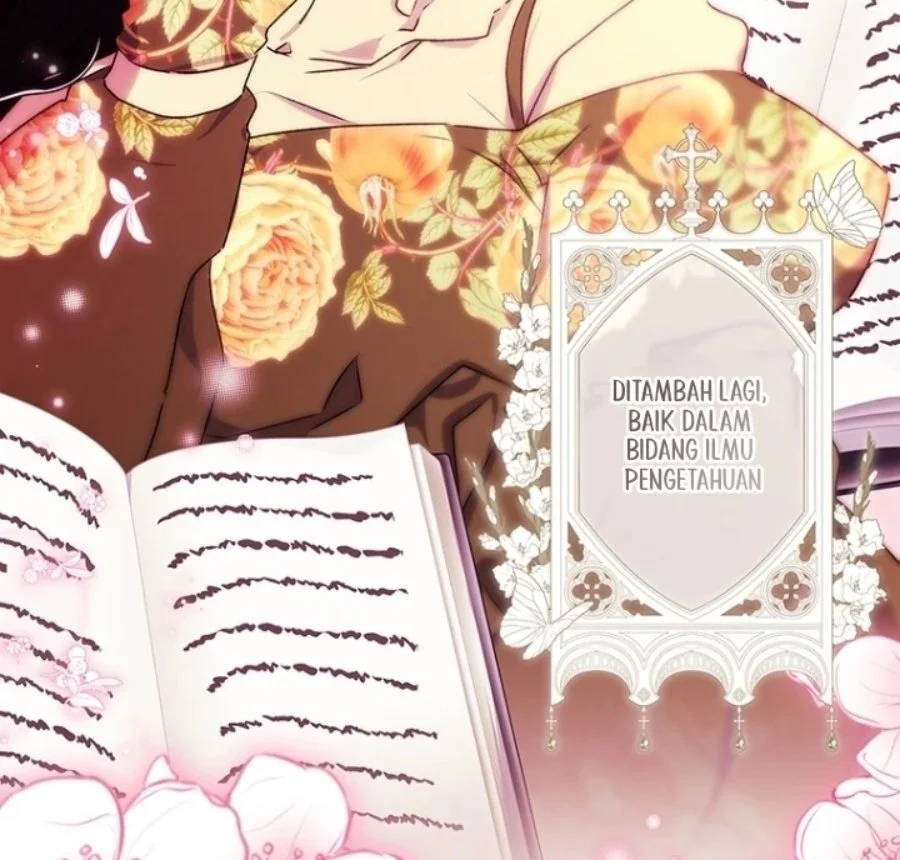 The Male Lead's Little Lion Daughter Chapter 130 - halaman 34