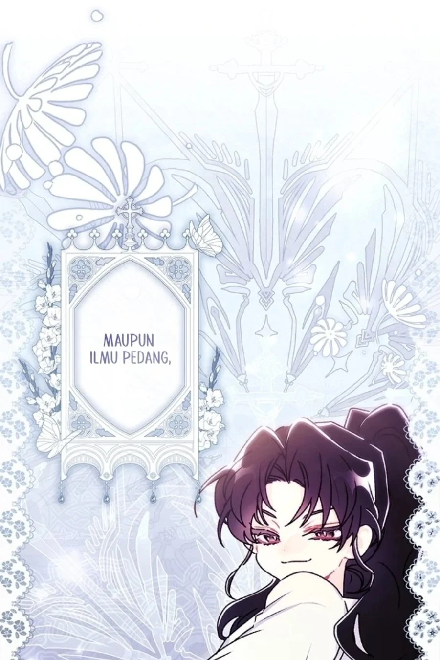 The Male Lead's Little Lion Daughter Chapter 130 - halaman 36