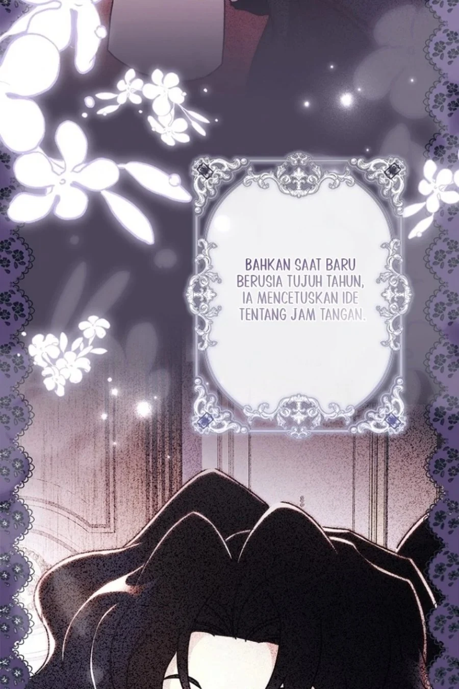 The Male Lead's Little Lion Daughter Chapter 130 - halaman 39