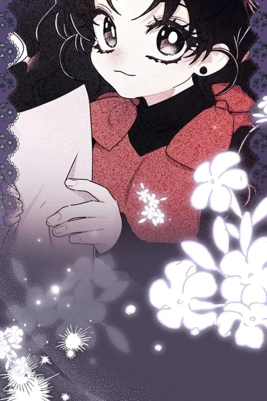 The Male Lead's Little Lion Daughter Chapter 130 - halaman 40