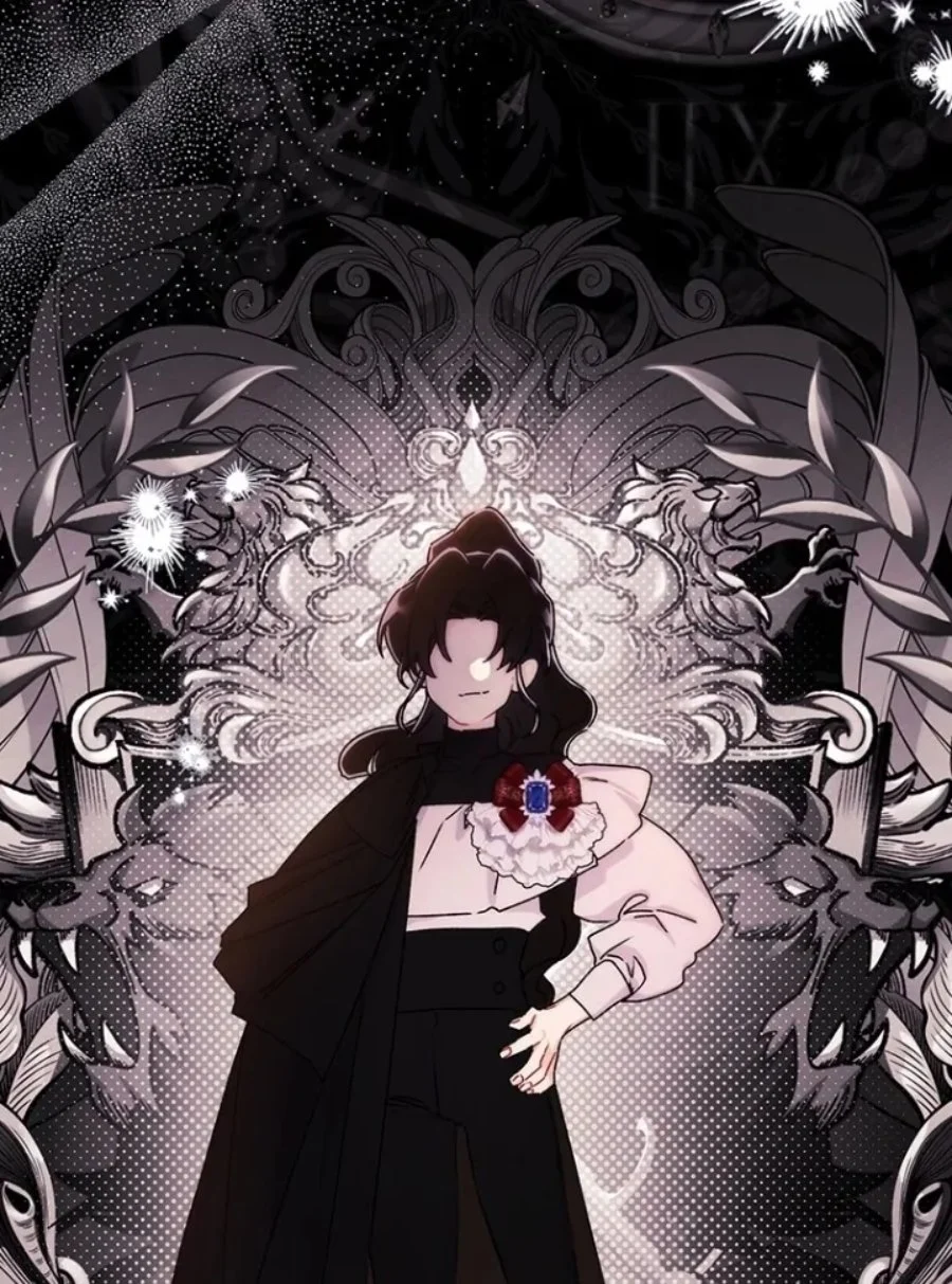 The Male Lead's Little Lion Daughter Chapter 130 - halaman 43